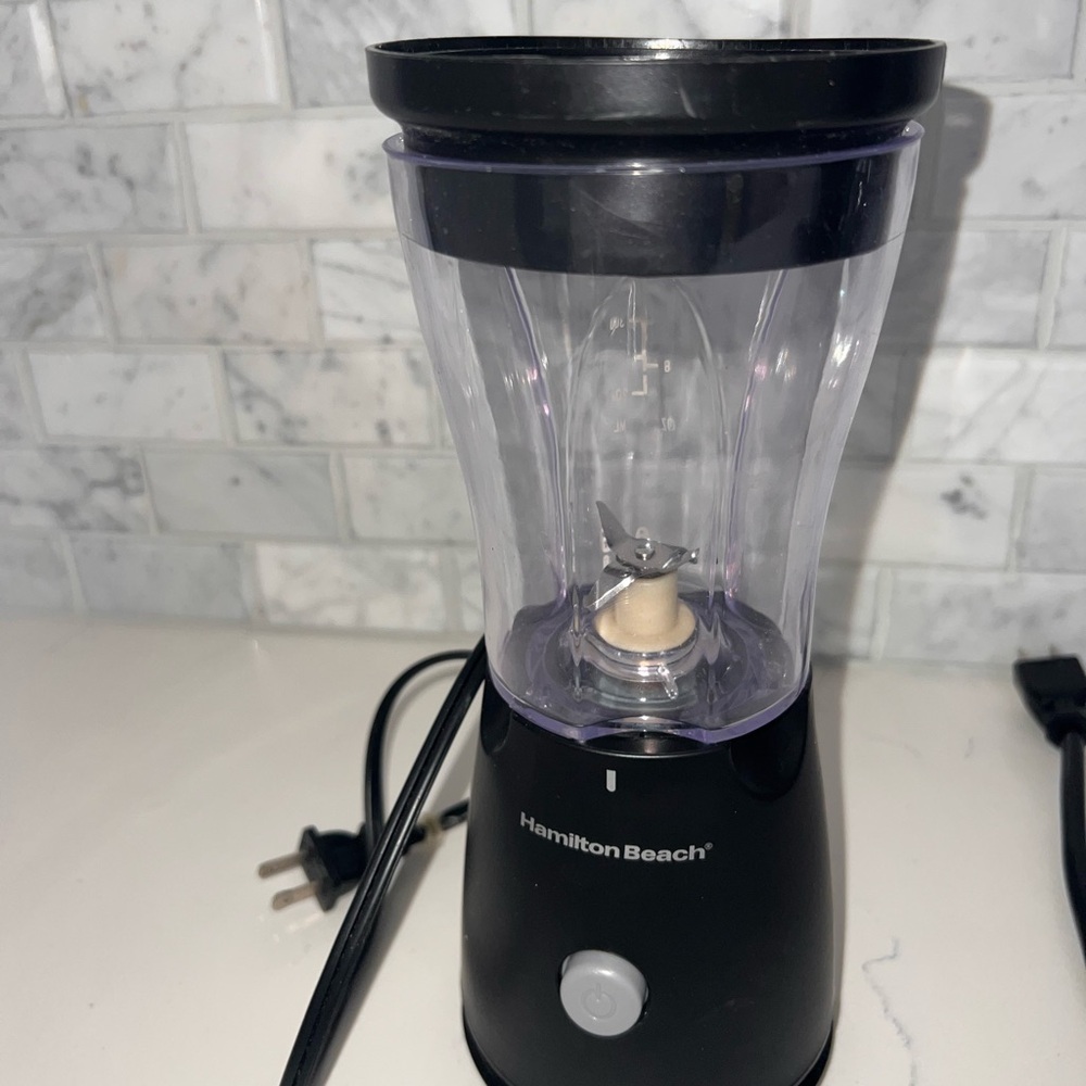 Smoothie Machine